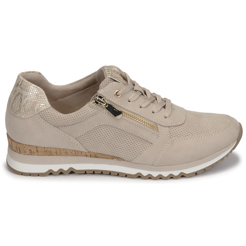 Marco Tozzi - DORIANE - Beige
