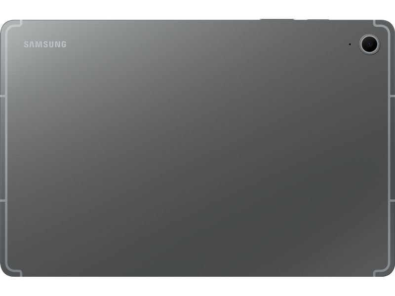 Samsung Galaxy Tab S10 FE 5G 256 GB Grau Leistungsvolles Allround-Tablet mit S Pen