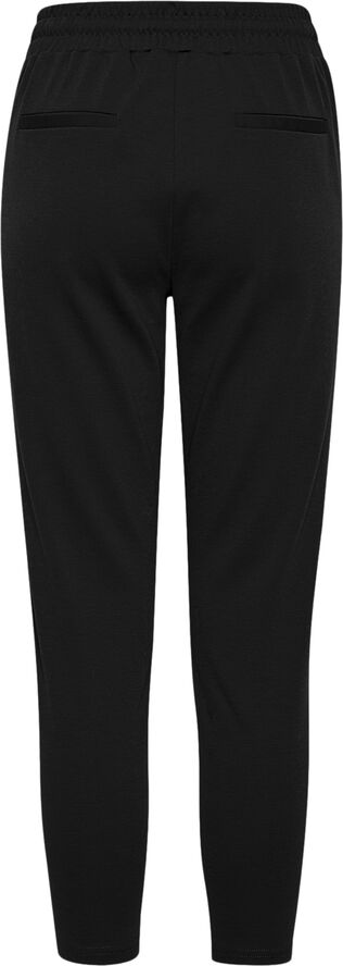 ICHI Kate bukser cropped Sort