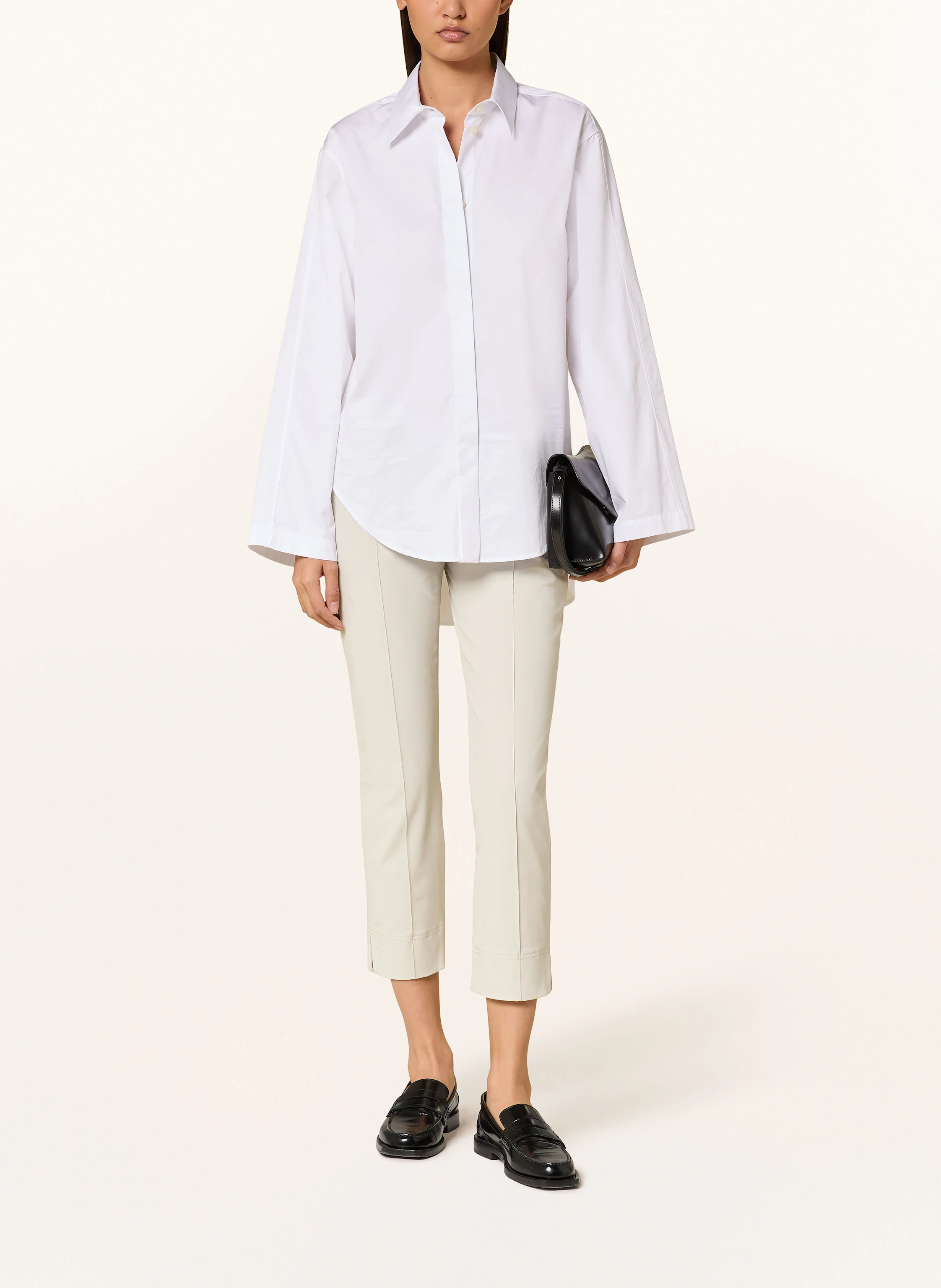 SEDUCTIVE 7/8-Hose CAPRI