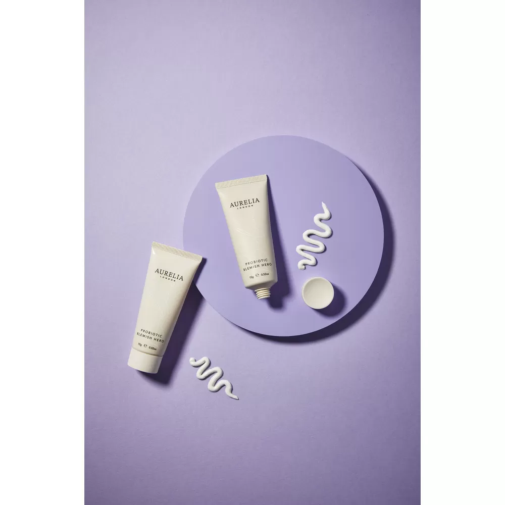 Aurelia Probiotic Blemish Hero - 15 g.