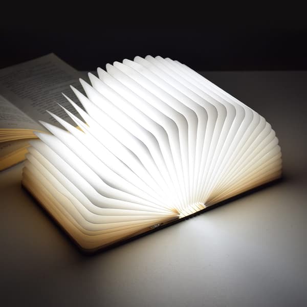 Mood Light bok Mikamax
