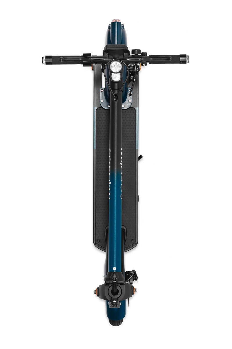SOFLOW - SO4 PRO 10.5 AH Gen 2, mit Blinker