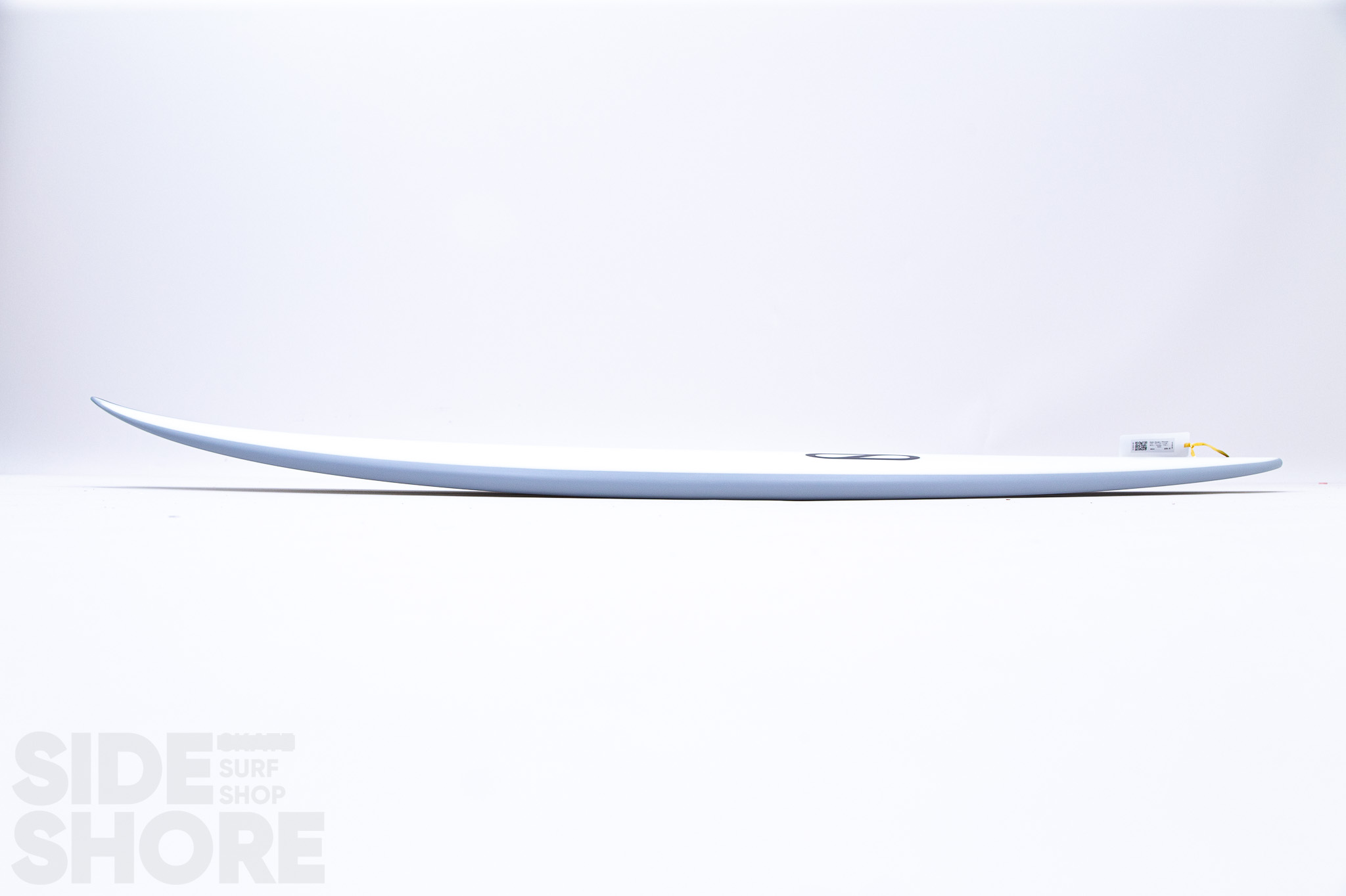 Slater Design / Firewire FRK - 5'11 x 18 3/4
