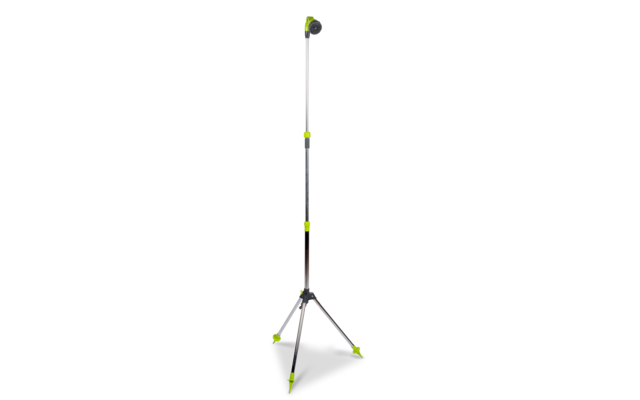 Kinzo verstellbare Gartendusche 220 cm