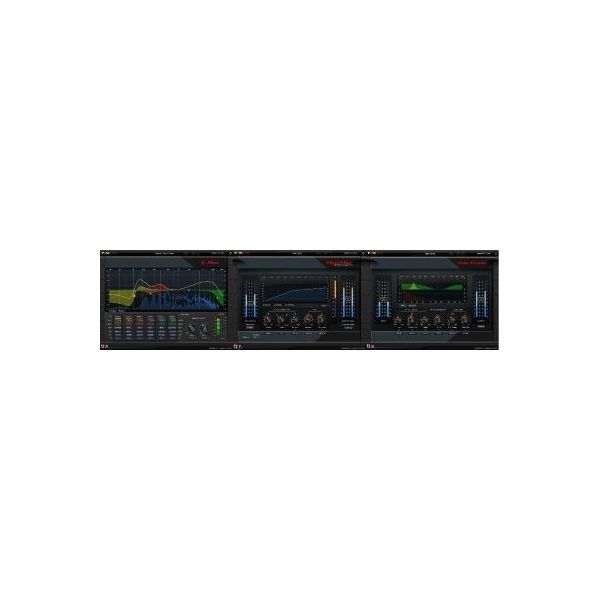 Plug And Mix Pro Series