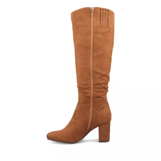 Bottes COGNAC MY BOTEGA