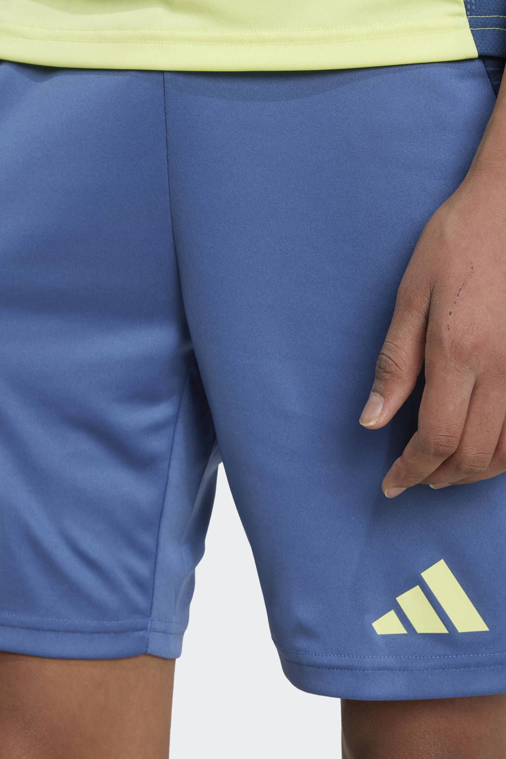 adidas Junior Ajax Amsterdam voetbalshort training