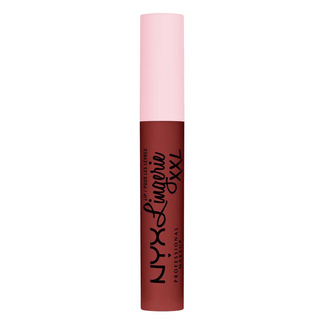NYX Lip Lingerie Xxl Straps Up