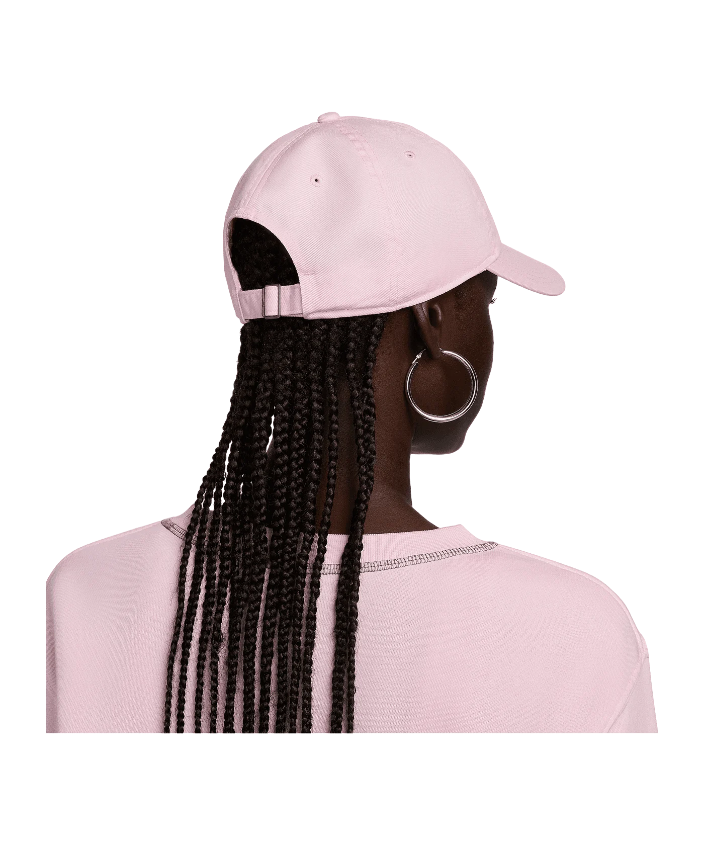 Nike Club Cap Pink F663