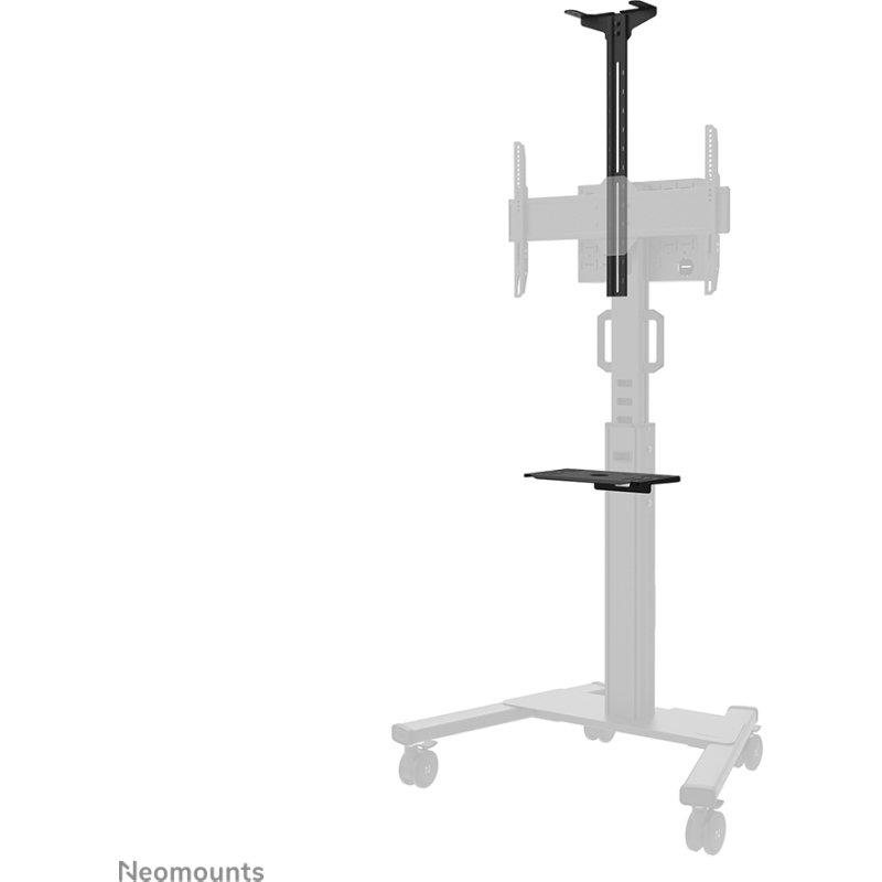 Neomounts AFLS-825BL1 Support vidéobar et kit multimédia - universel