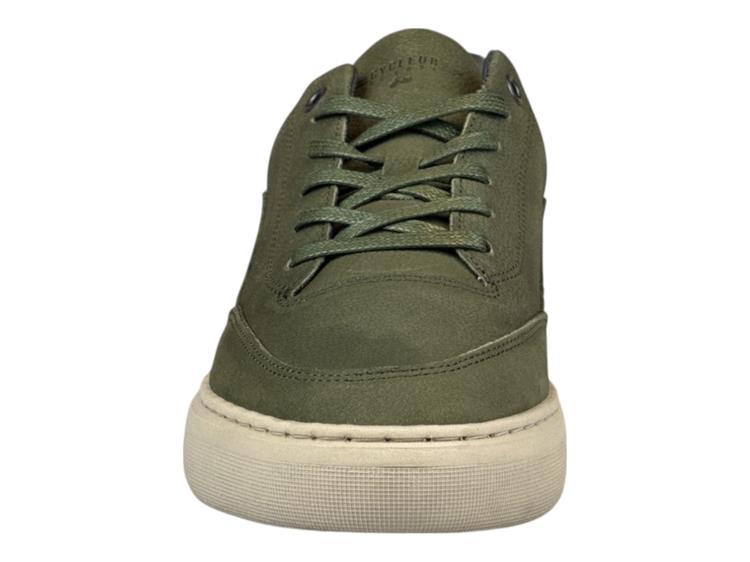 Cycleur de luxe cdlm252147 Groen