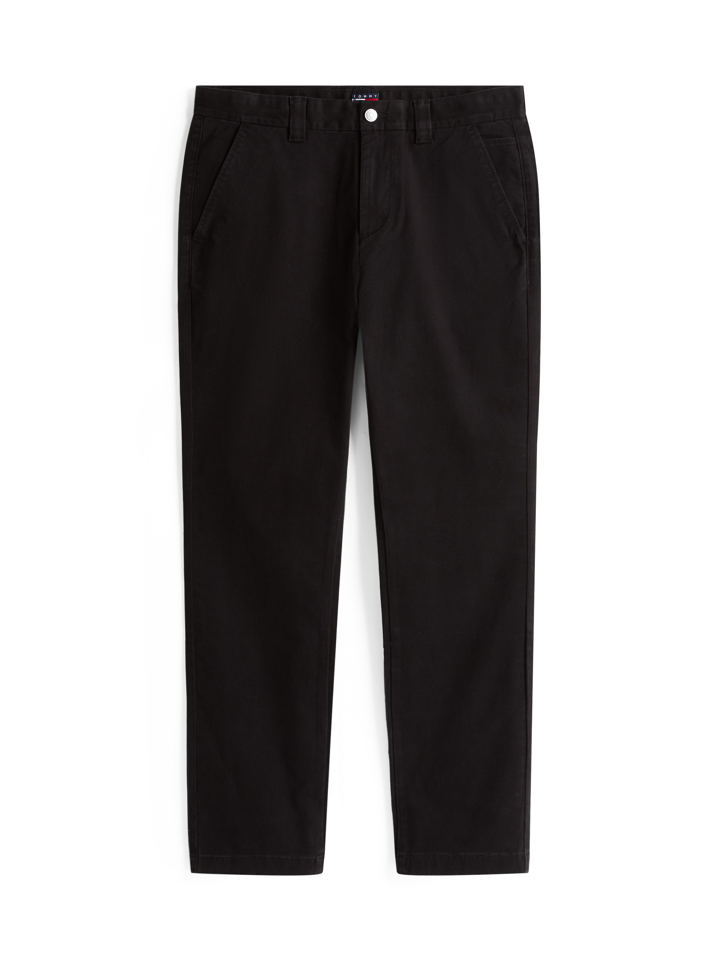 Tommy Jeans Chinohose »TJM AUSTIN CHINO«  in Unifarbe