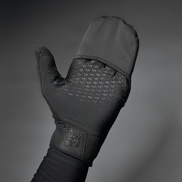 GripGrab Unisex Handsker Running Thermo Windproof Gloves