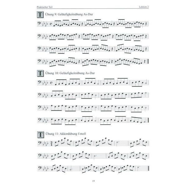 Musikverlag Schweizer Posaune Lernen leicht gemacht2