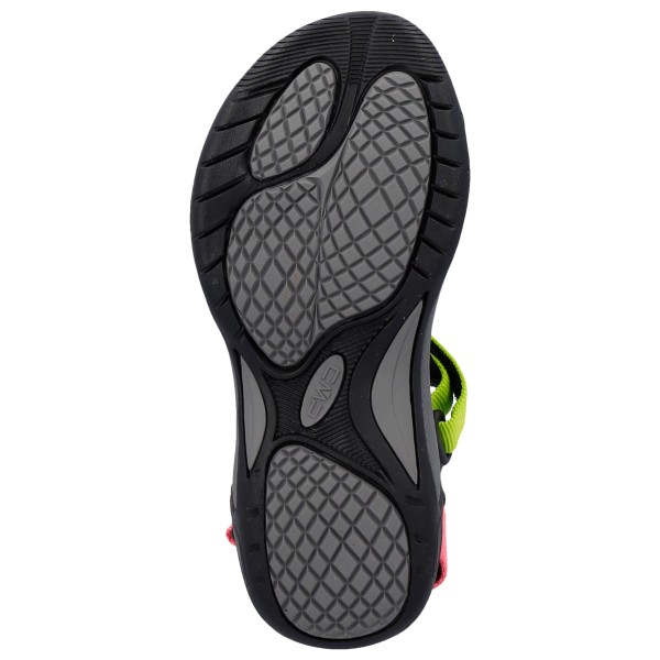 CMP - Kid's Hamal - Sandales