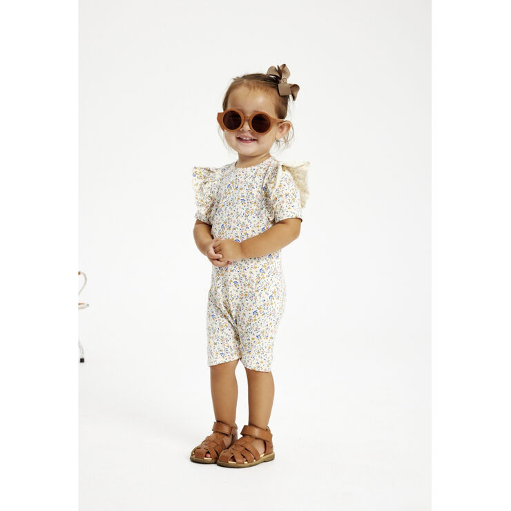 The New TNSGERALDINE S_S JUMPSUIT 2095