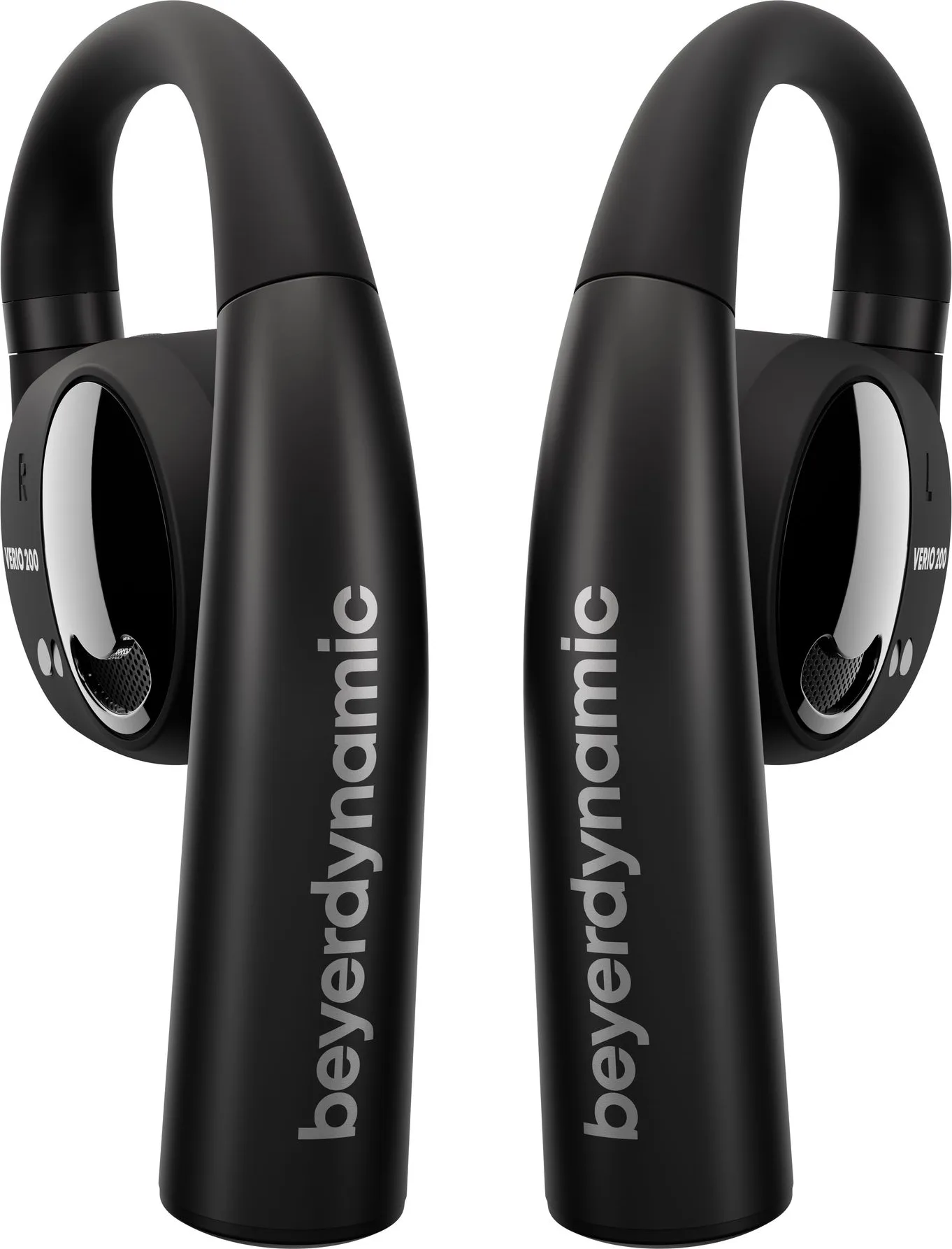 Beyerdynamic Verio 200 Noir Écouteurs True Wireless
