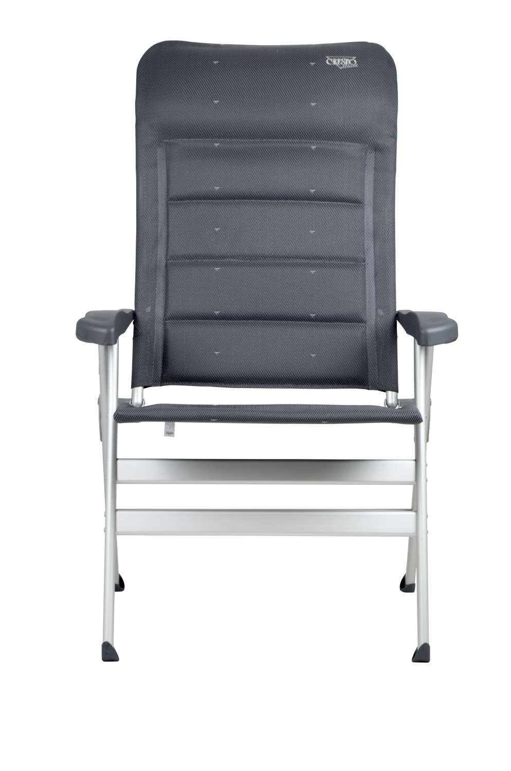 Crespo Relaxsessel AL-238 XL Deluxe dunkelgrau