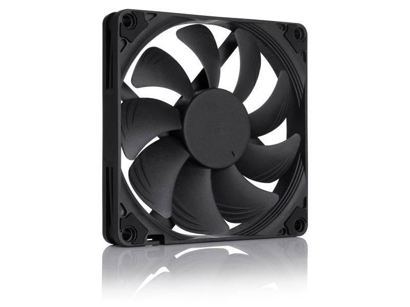 Noctua PC-Lüfter NF-A9x14 HS-PWM chromax Gehäuselüfter