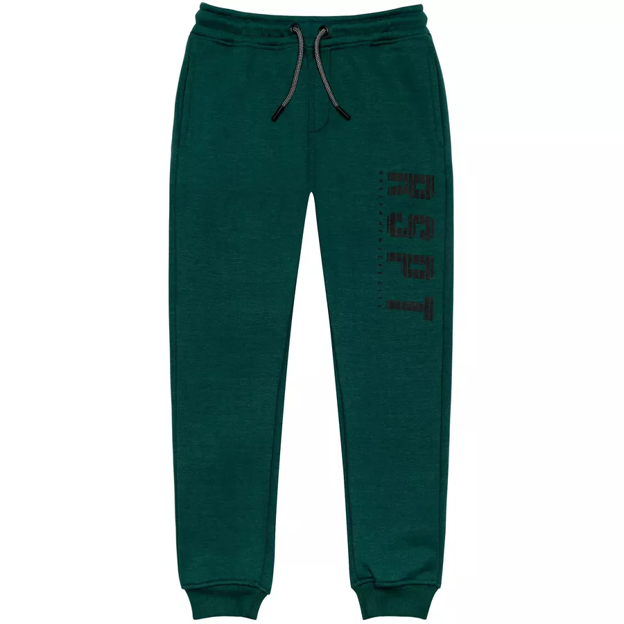 MINOTI Jogginghose Grün
