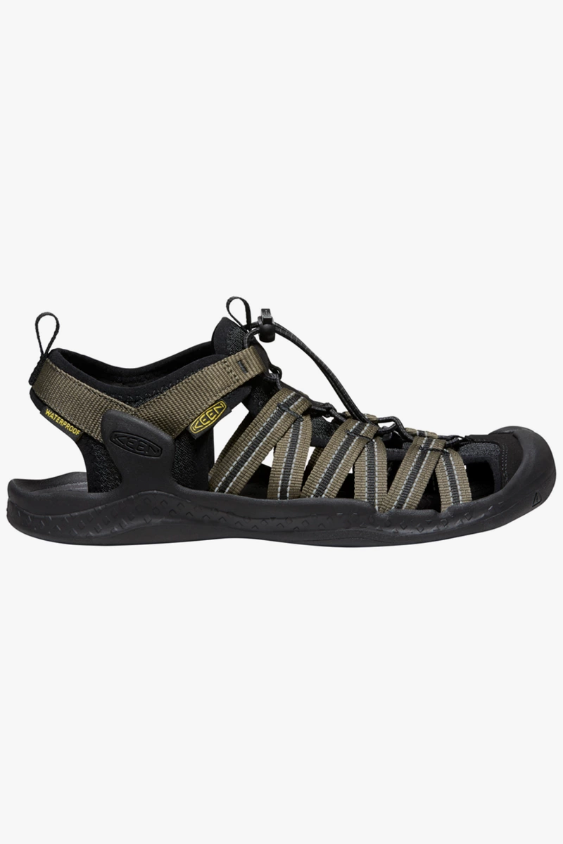 Keen Drift Creek H2 Herren Trekkingsandale