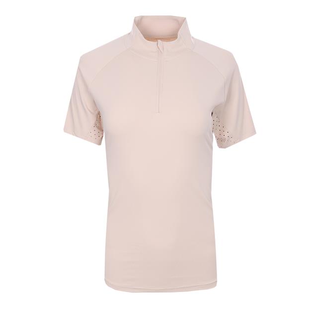Trainingsshirt QUUR QJolene Beige