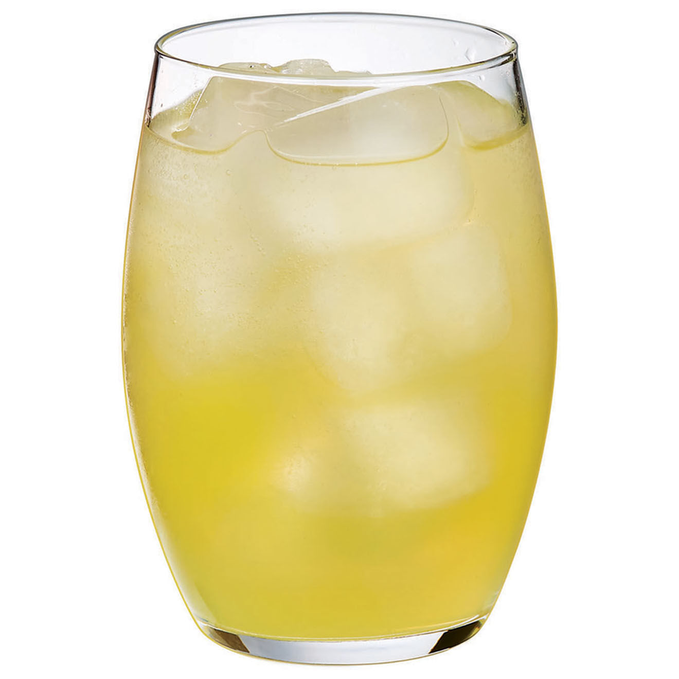 Chef & Sommelier 6 Verres bas Cheer Up transparents - 32 cl