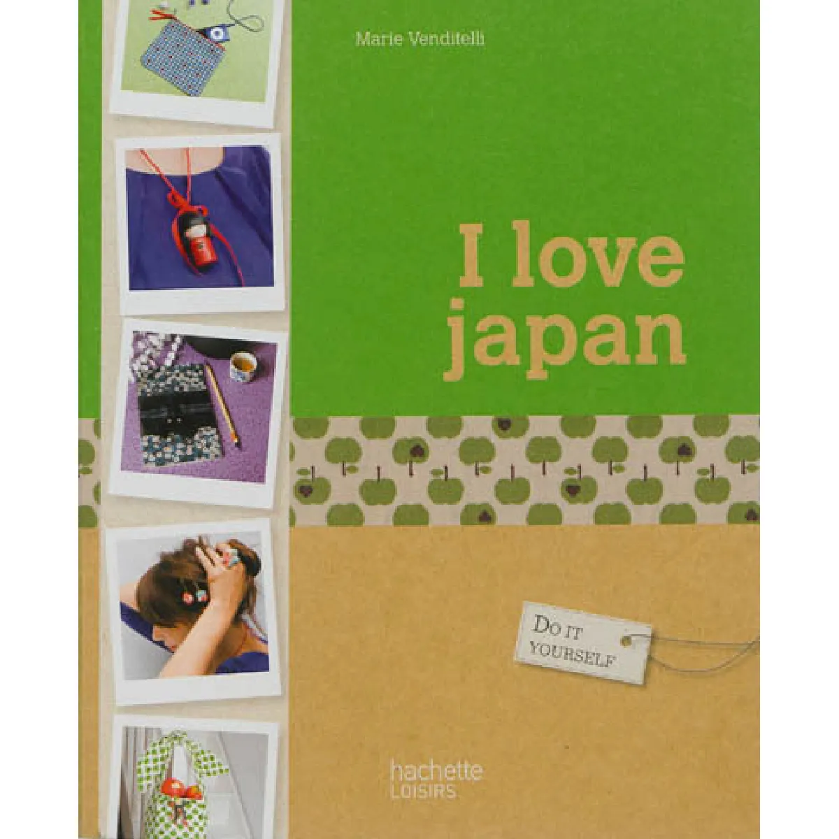 I love Japan · Occasion