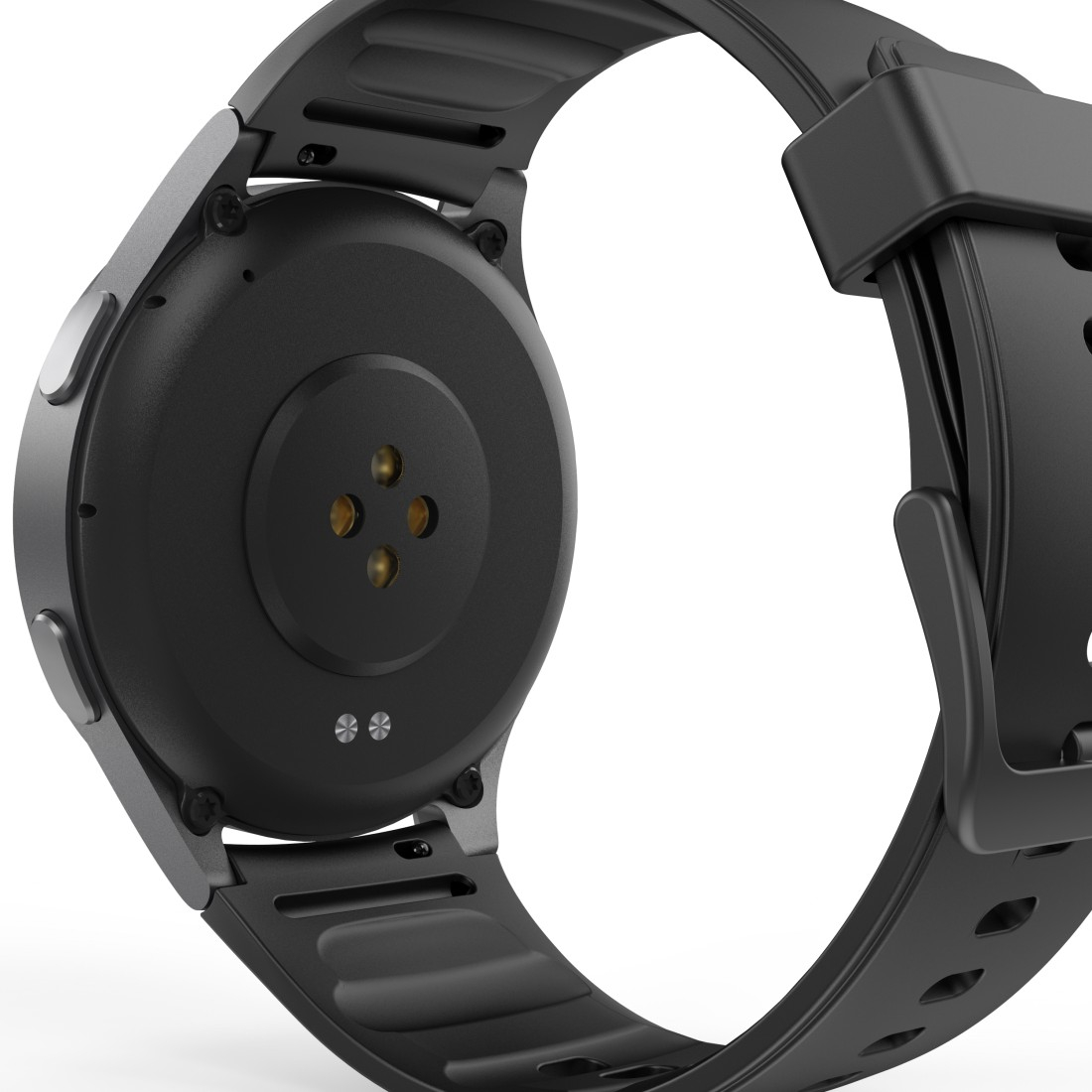 Fit Watch 8900 GPS Fitness Tracker Smart Watch 1.43