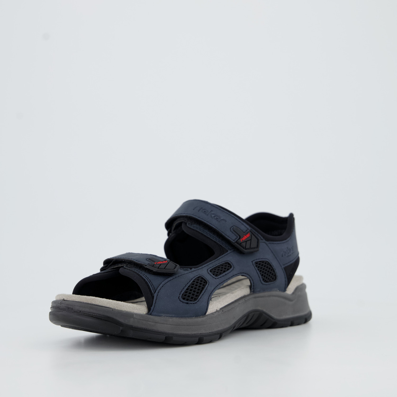 Rieker FSK Herren Sandalen