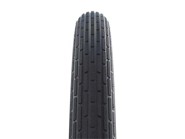 Schwalbe Fat Frank Cykeldæk, 27.5x2.35 (60-584)