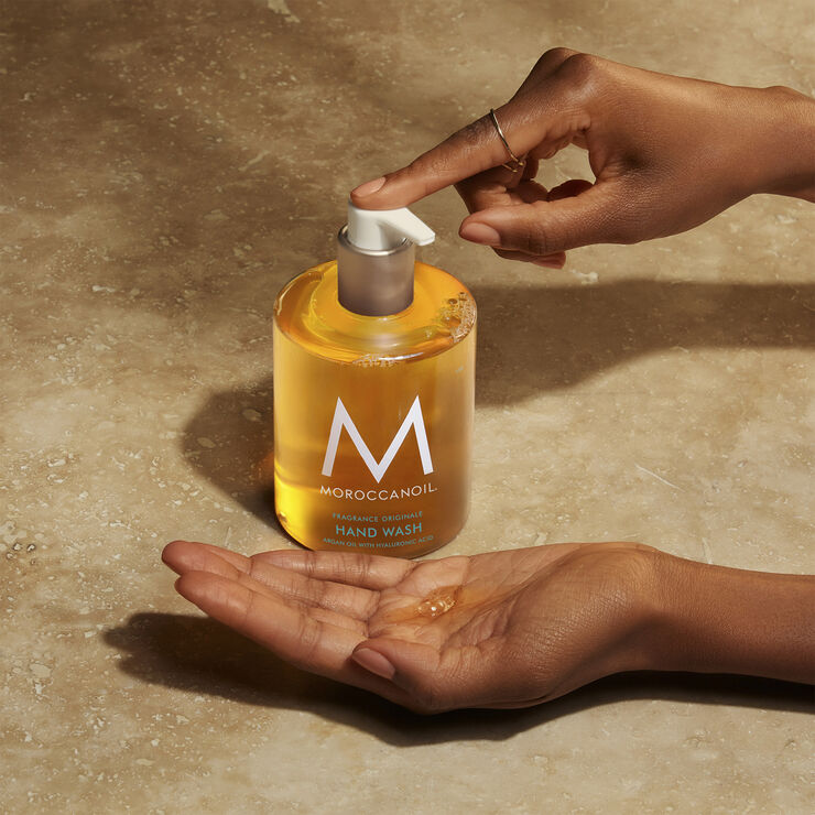 Moroccanoil Moroccanoil Body Liquid Hand Wash 360 ml, Originale