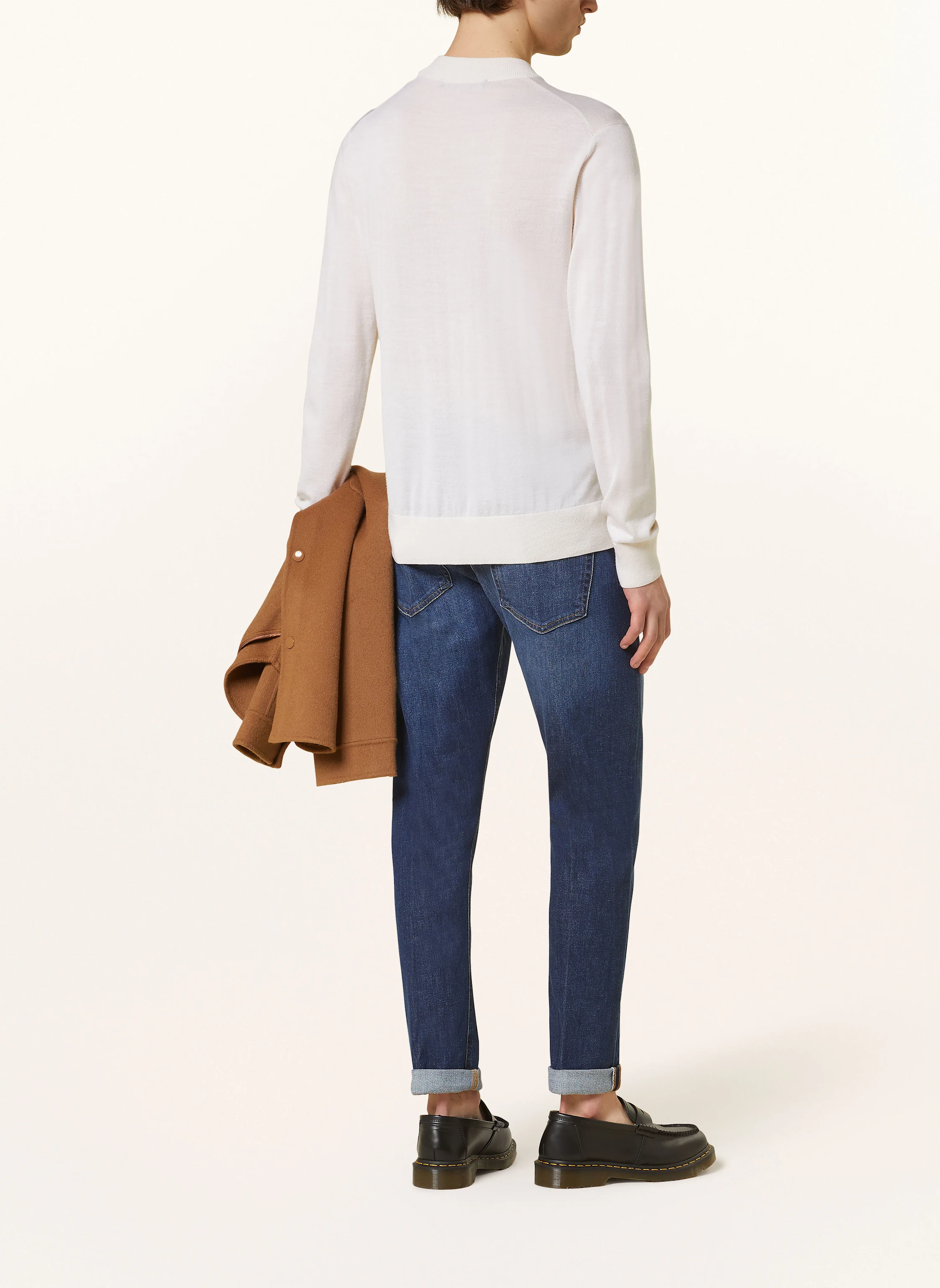 Dondup Jeans ICON Slim Fit