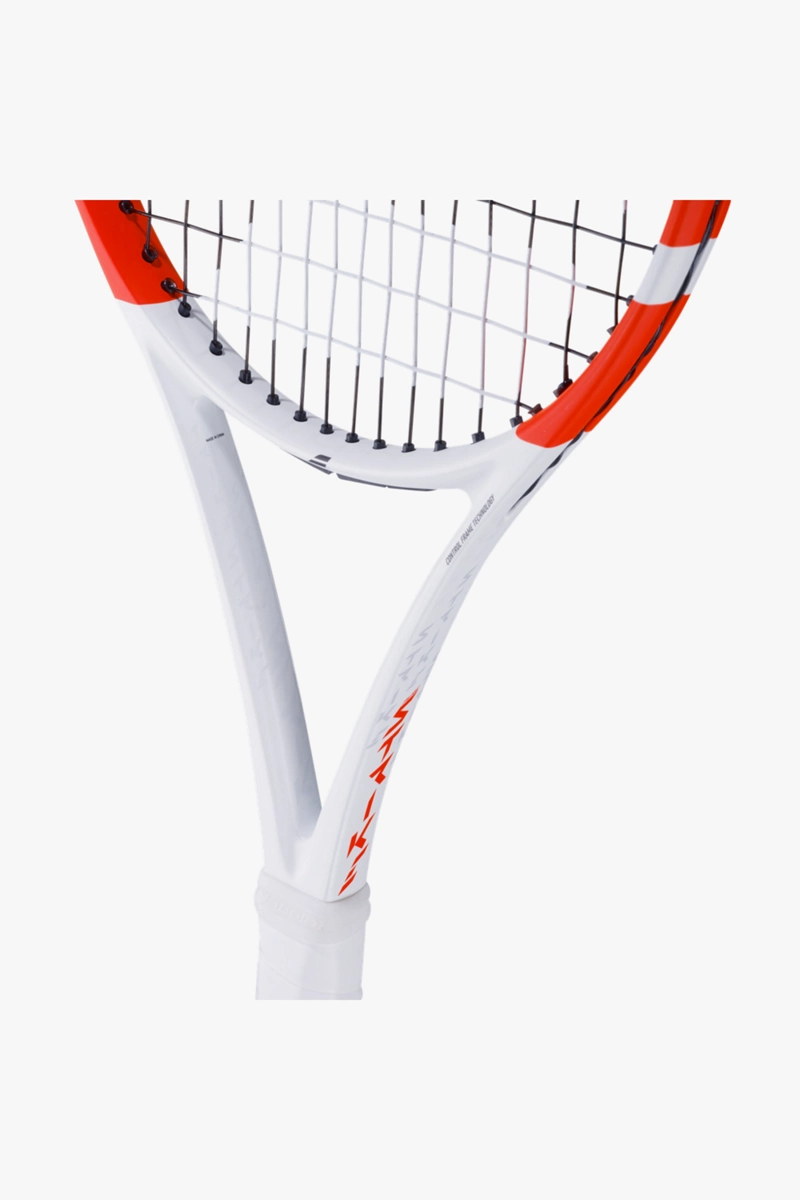 Babolat Pure Strike 100 - besaitet - Tennisracket