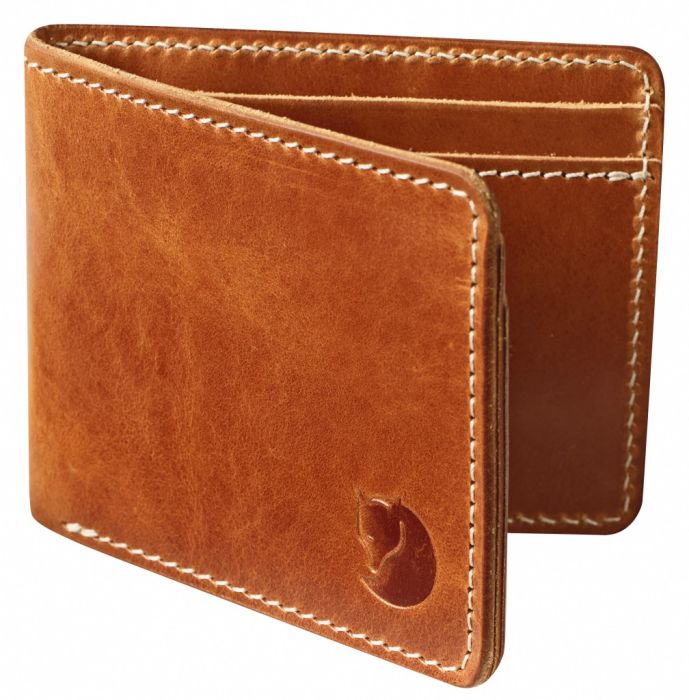 Övik Wallet