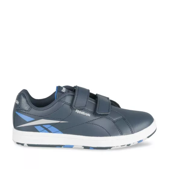 Baskets BLEU REEBOK Royal Complete