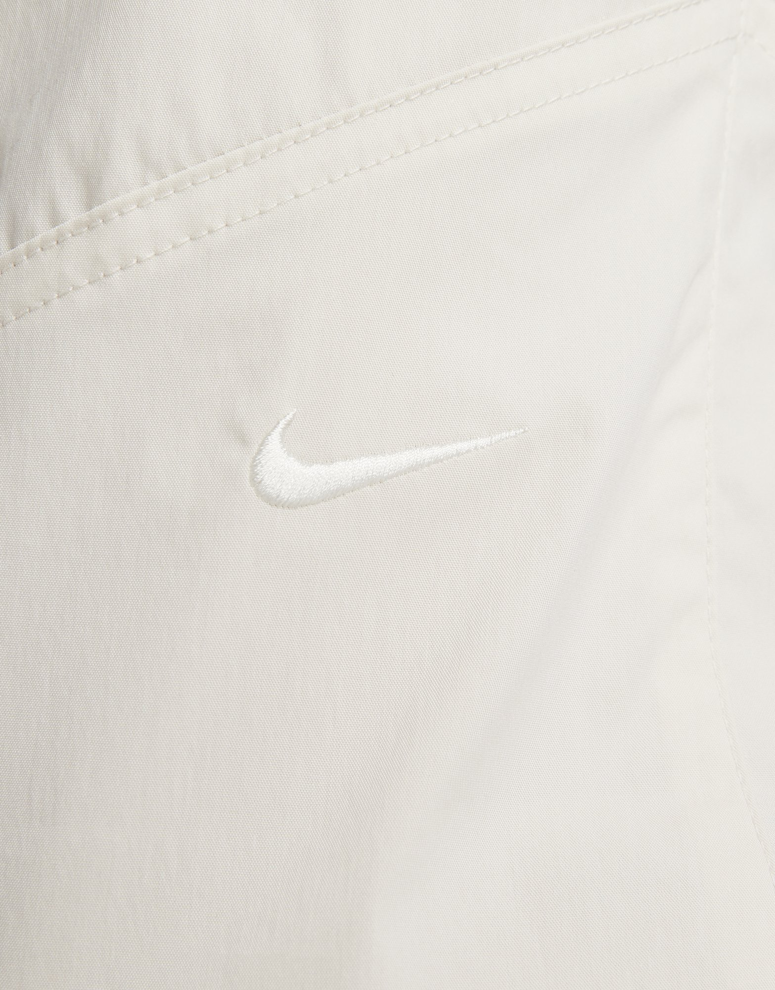 Nike WOMEN'S WOVEN HIGH-RISE
