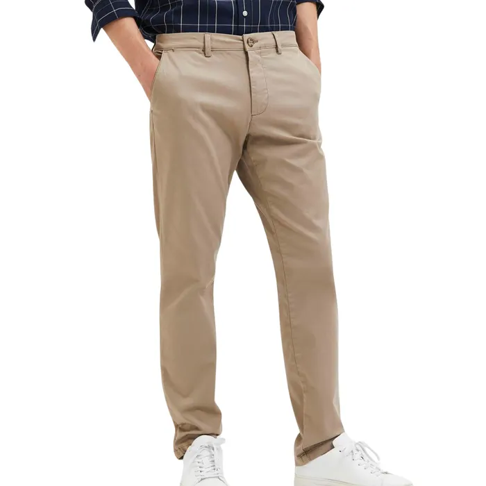 Selected New Miles Broek Heren