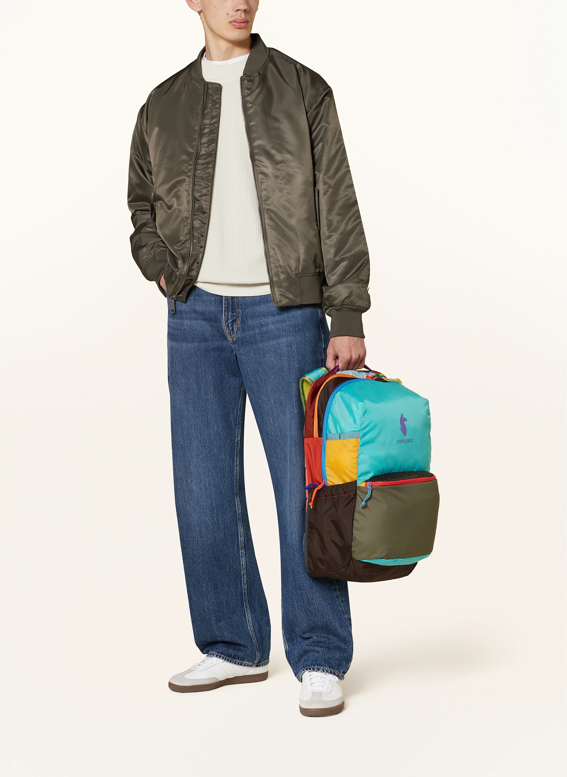 cotopaxi Rucksack CHIQUILLO 30 l mit Laptop-Fach