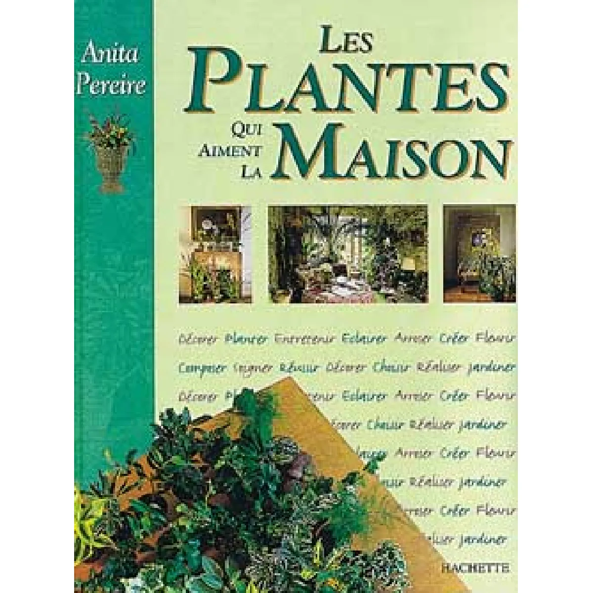 Les plantes qui aiment la maison · Occasion