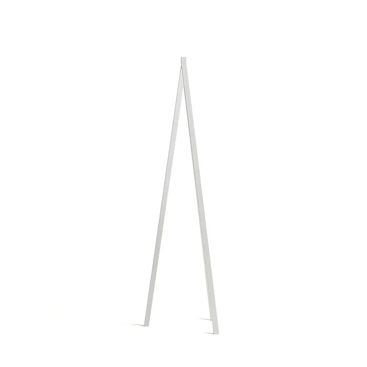 HAY - Loop Tischböcke Stand Frame, weiss (2 Stück)