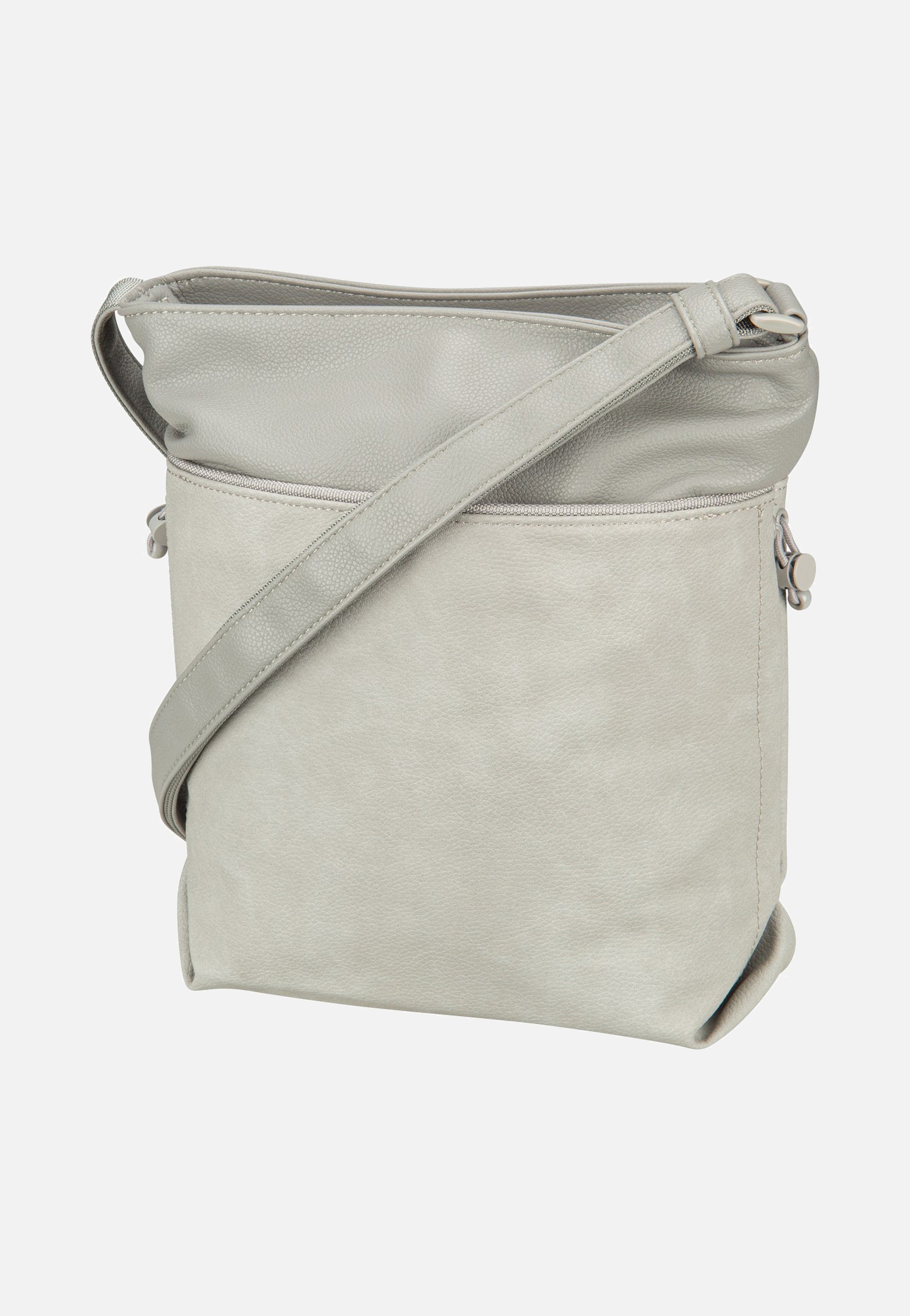 Jana J100 Nubuk/Ice - Crossbody Bag