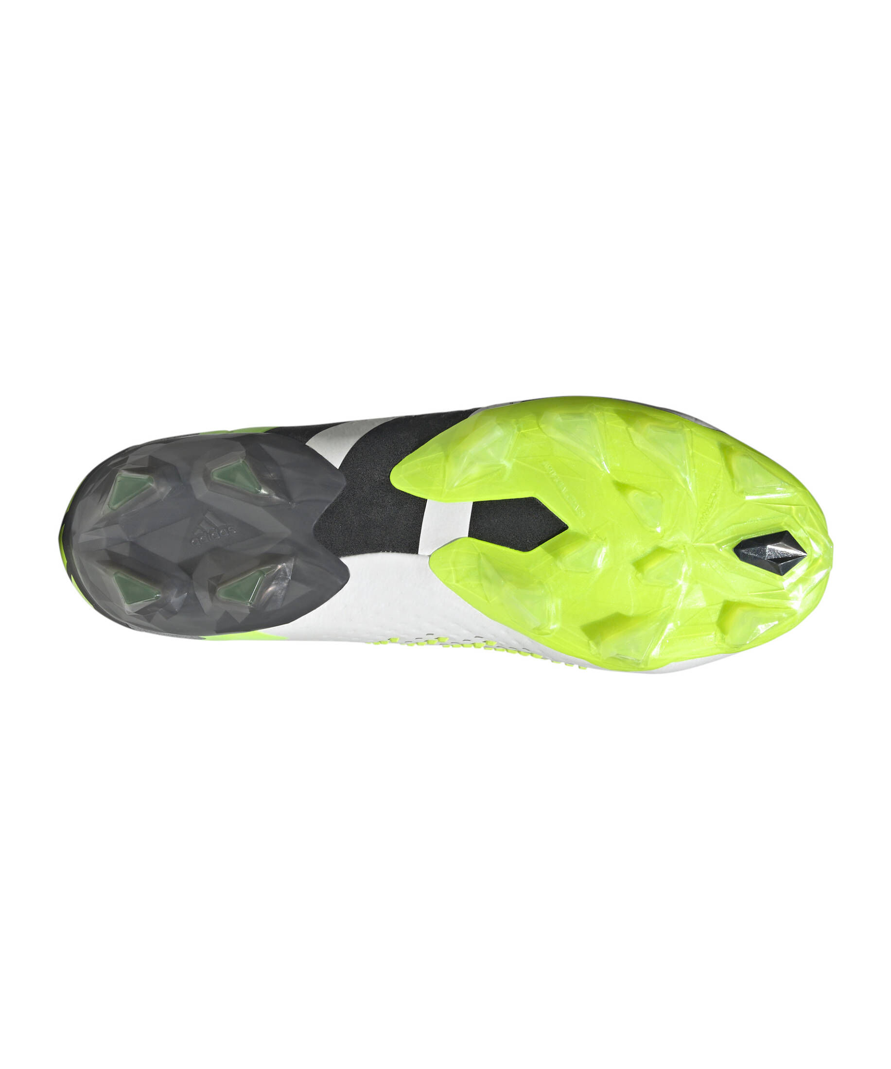 adidas Performance| Herren Fußballschuhe PREDATOR ACCURACY.1 LOW AG Kunstrasen