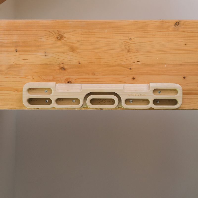 VerticalBoard Light - Poutre escalade