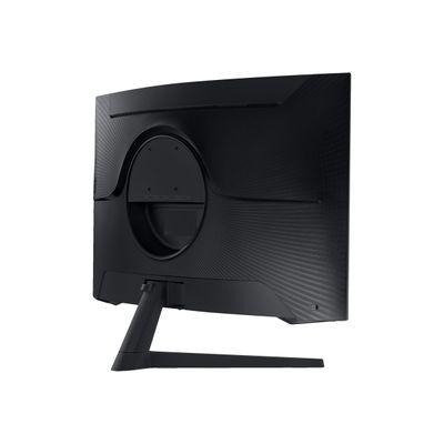 Samsung Odyssey G5 C27G55TQWR - écran LED 27