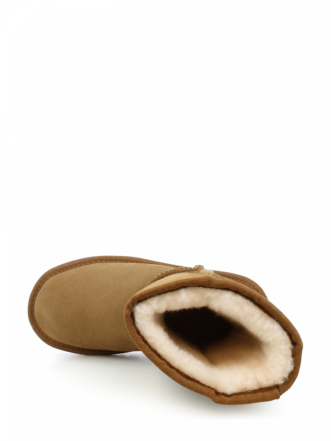 Rugged Gear Bondi Suede Varmfóret Kids