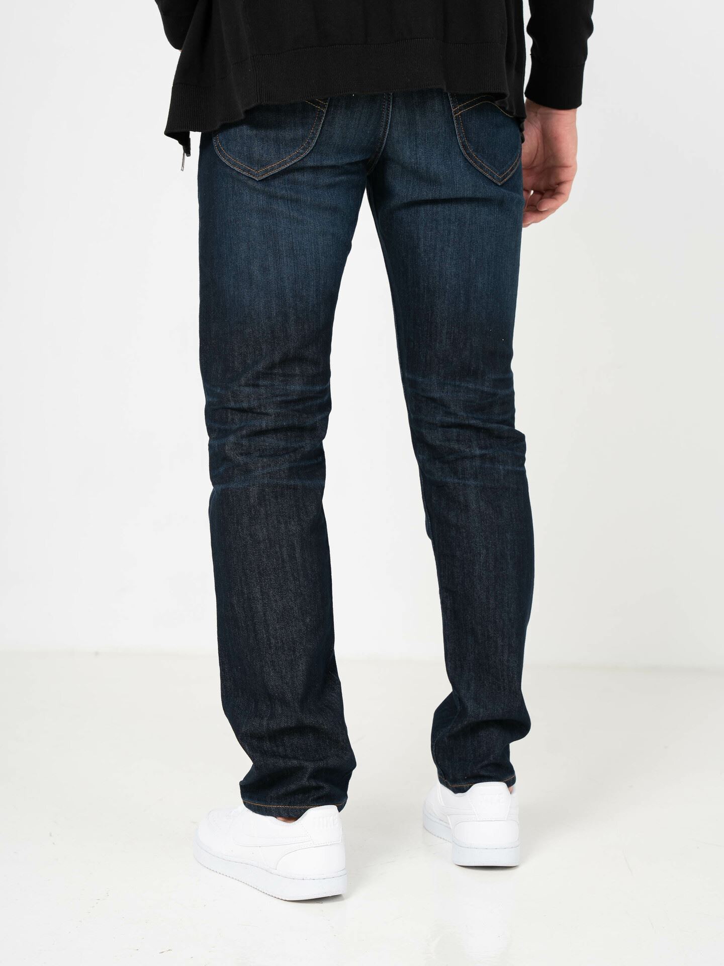 Daren Zip Fly