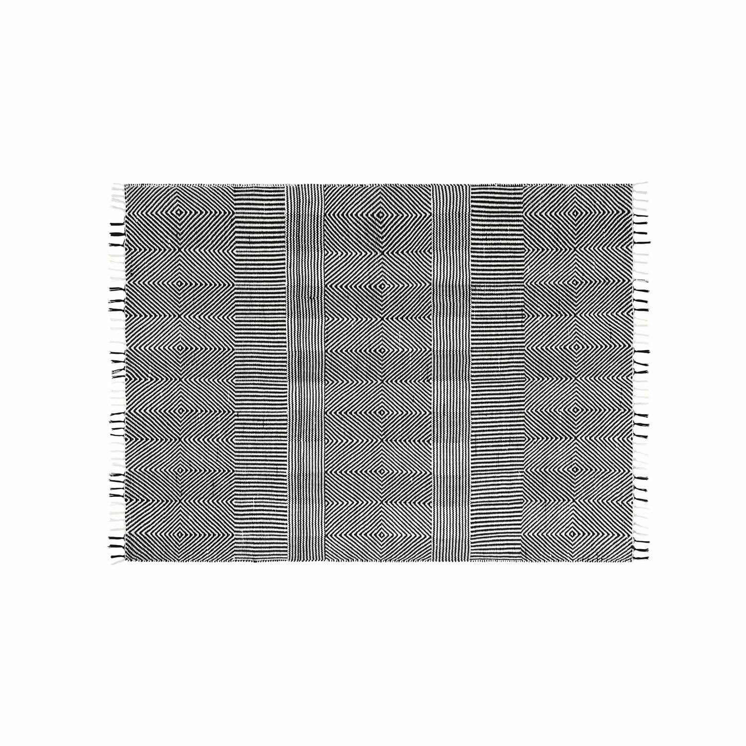 In-  &  Outdoor-Teppich Tamworth 170x240 cm