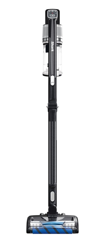 Shark - IZ320 Anti Hair Wrap Cordless Stick Vacuum (Double Battery)